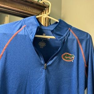 Never worn go gators